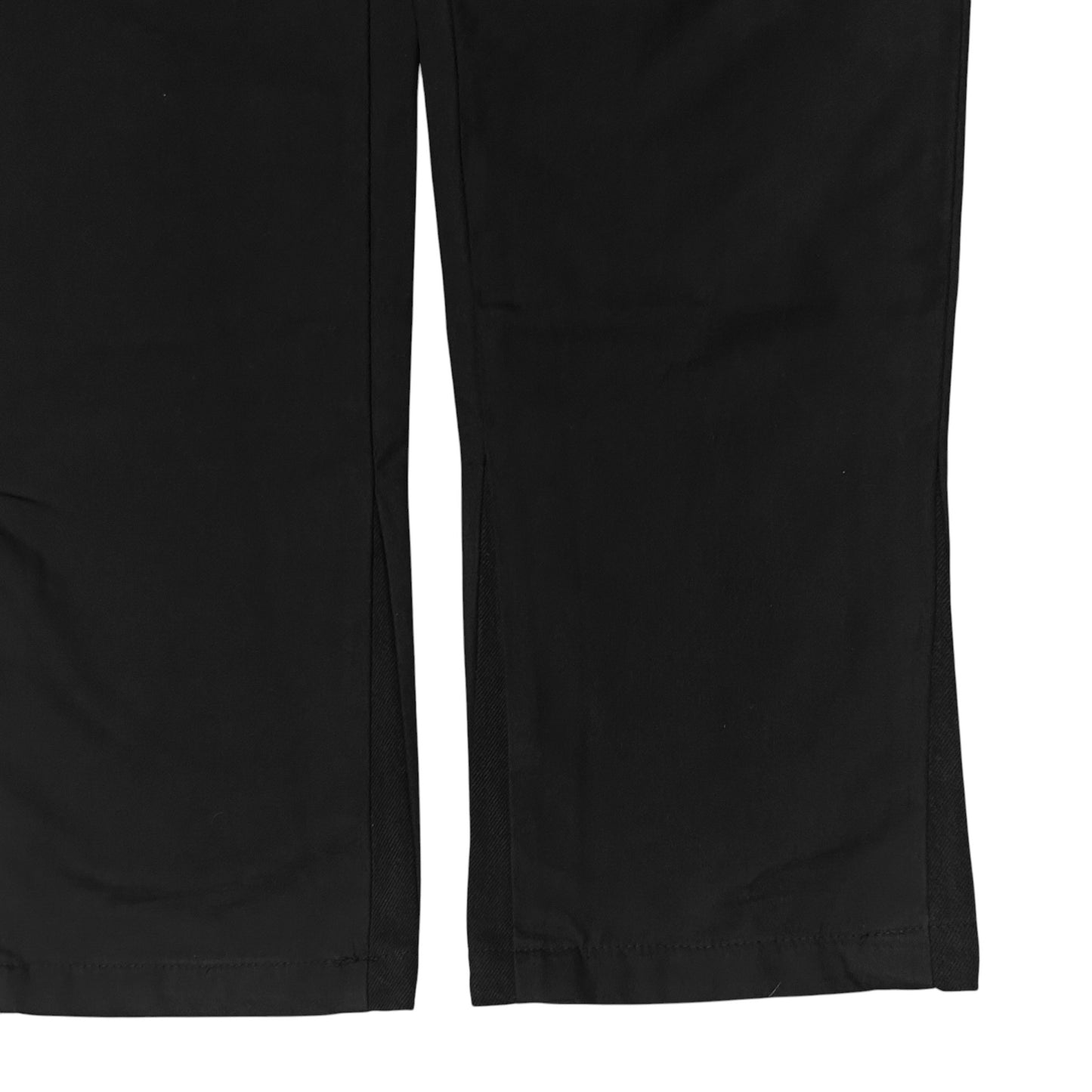 Maison Margiela Flared Button Loop Cargo Pants - SS17
