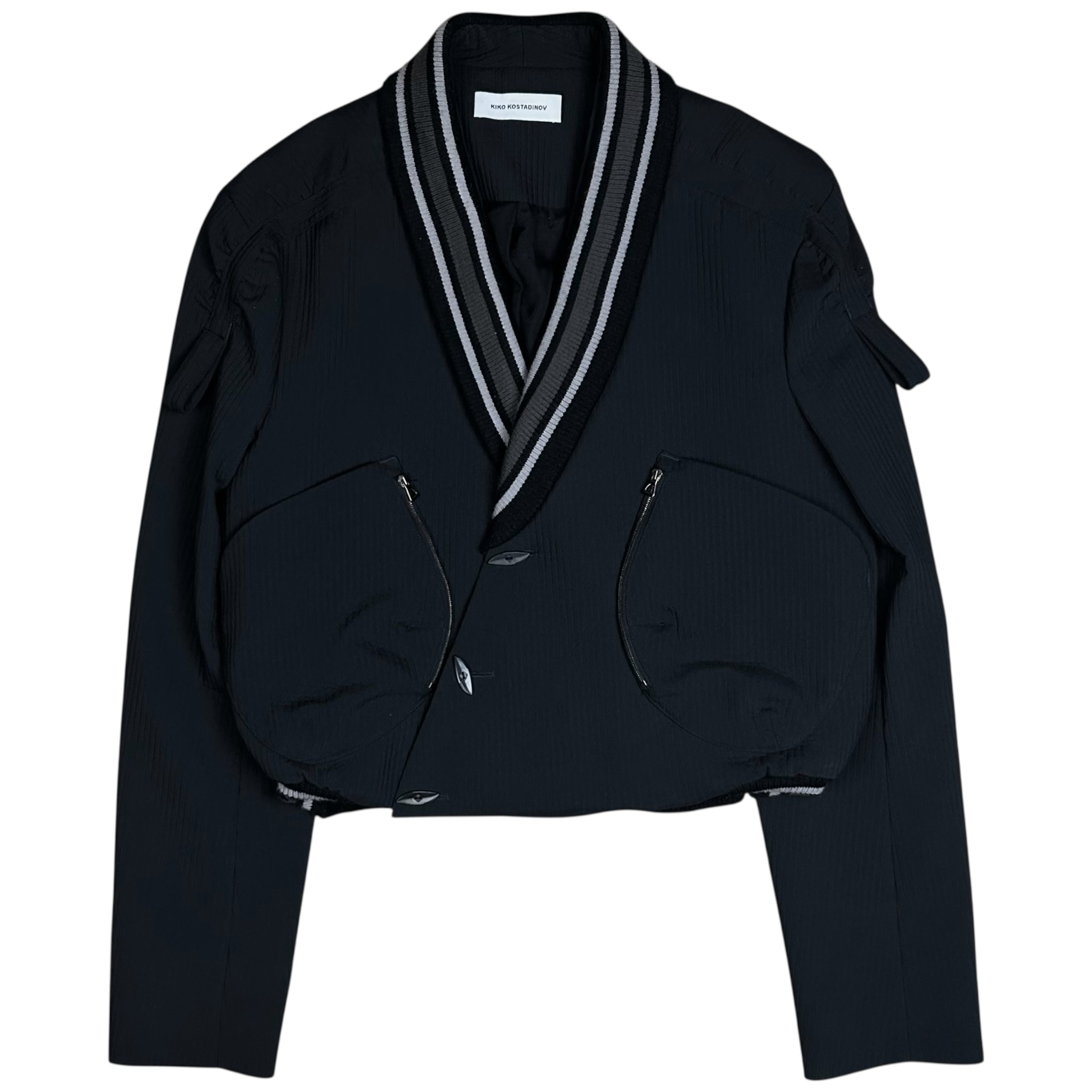 ジャケット・アウター KIKO KOSTADINOV 22AW Valakas Blazer 46 Kiko Kostadinov 22AW Valakas Blazer 46 - メルカリ