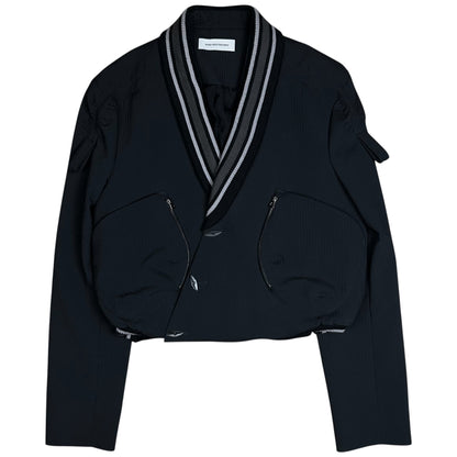 Kiko Kostadinov Valakas Bomber Jacket - AW22