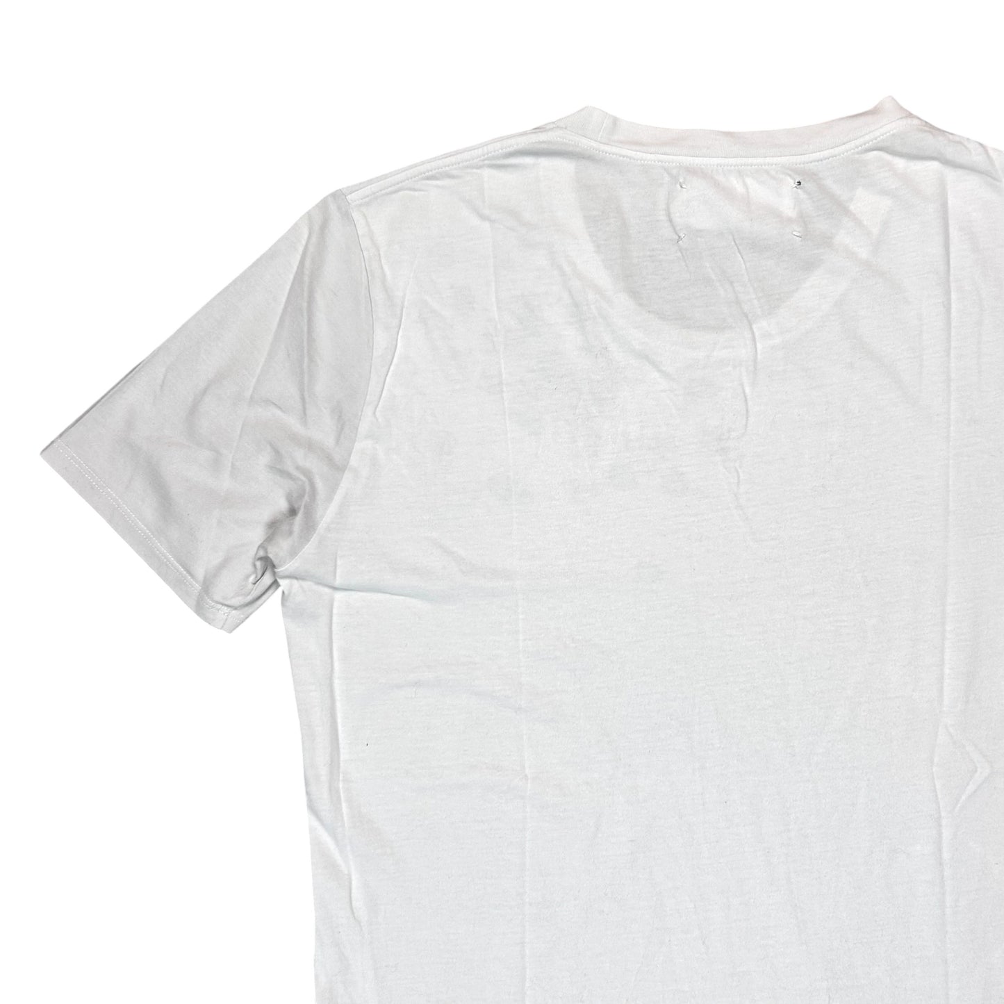 Maison Martin Margiela Rose Print T-Shirt - SS10