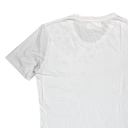 Maison Martin Margiela Rose Print T-Shirt - SS10