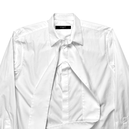 Givenchy Harness Strap Shirt - SS23