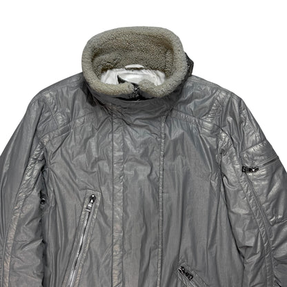 Prada Sherpa Astro Jacket - AW08