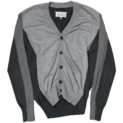 Maison Martin Margiela Patchwork Cardigan - SS15