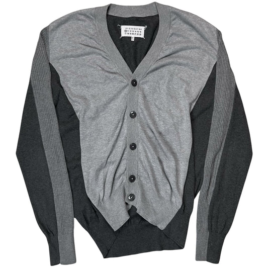 Maison Martin Margiela Patchwork Cardigan - SS15