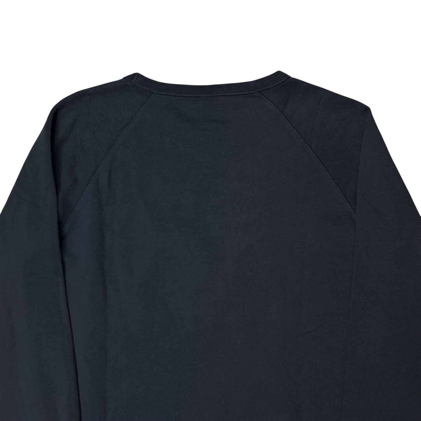 Dries Van Noten Embroidered Eagle Sweater - AW14
