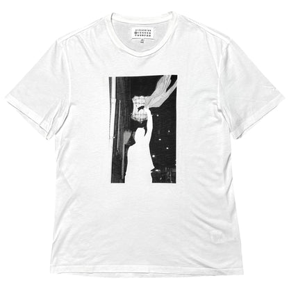 Maison Margiela Ghost Print T-Shirt - SS17