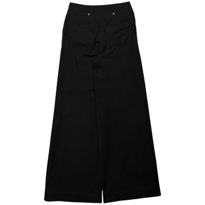 Dries Van Noten Wide Sailor Pants