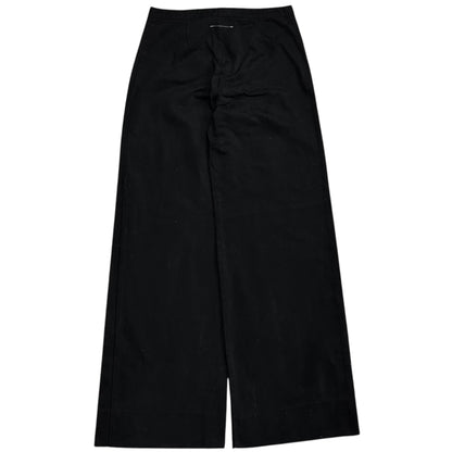 Maison Martin Margiela Wide Belted Work Pants - SS04