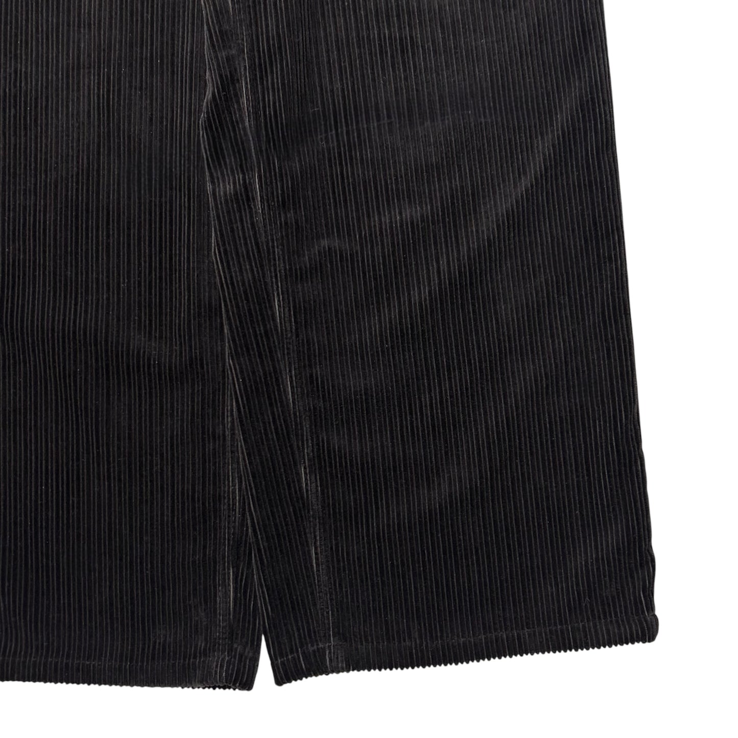 Dries Van Noten Corduroy Rivet Pants - AW23