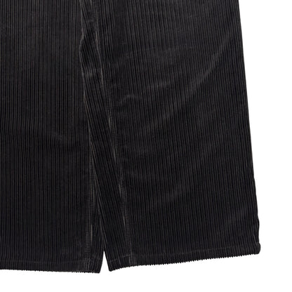 Dries Van Noten Corduroy Rivet Pants - AW23