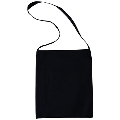 Raf Simons Christiane F Couples Denim Tote Bag - AW18