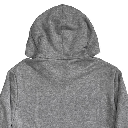 Balmain by Decarnin Crest Zip Hoodie - SS10