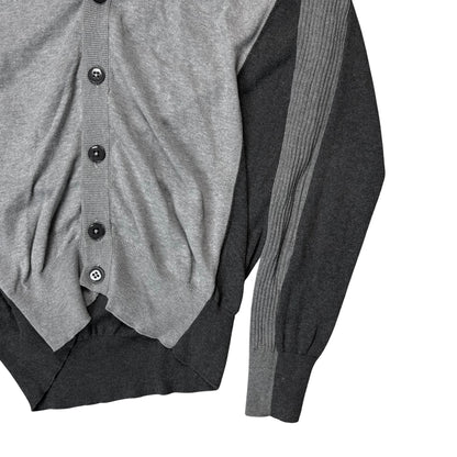 Maison Martin Margiela Patchwork Cardigan - SS15