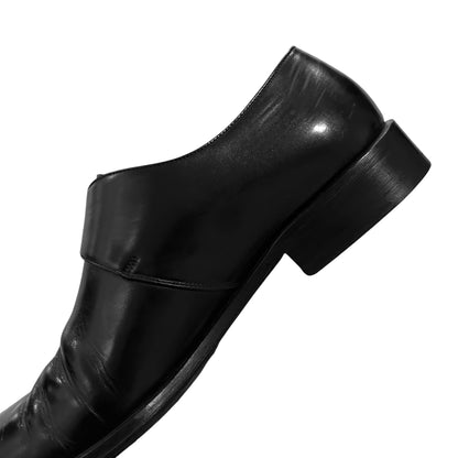 Gucci by Tom Ford Monk Strap Derbies - 2000s