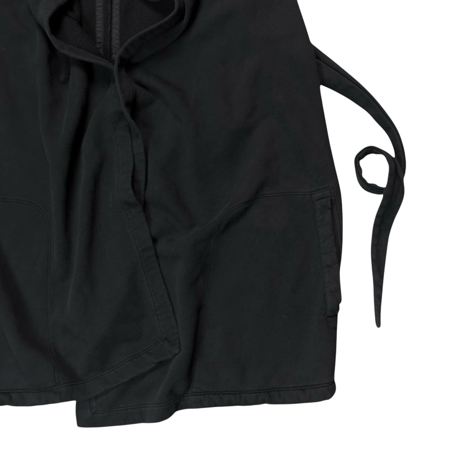 Rick Owens DRKSHDW Druid Sleeveless Strap Sweater - SS08