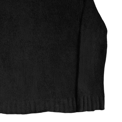 Mackintosh 0003 Chenile Turtleneck Knit Sweater - AW18