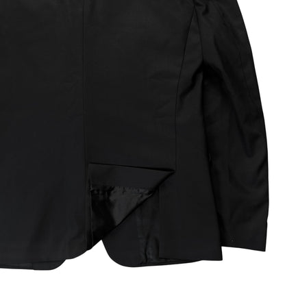 Givenchy Zip Collar Blazer - SS16