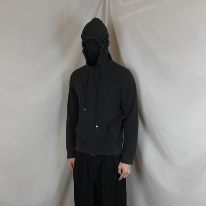Dior Homme Bee Embroidery Hoodie - 2010s
