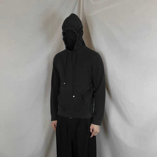 Dior Homme Bee Embroidery Hoodie - 2010s