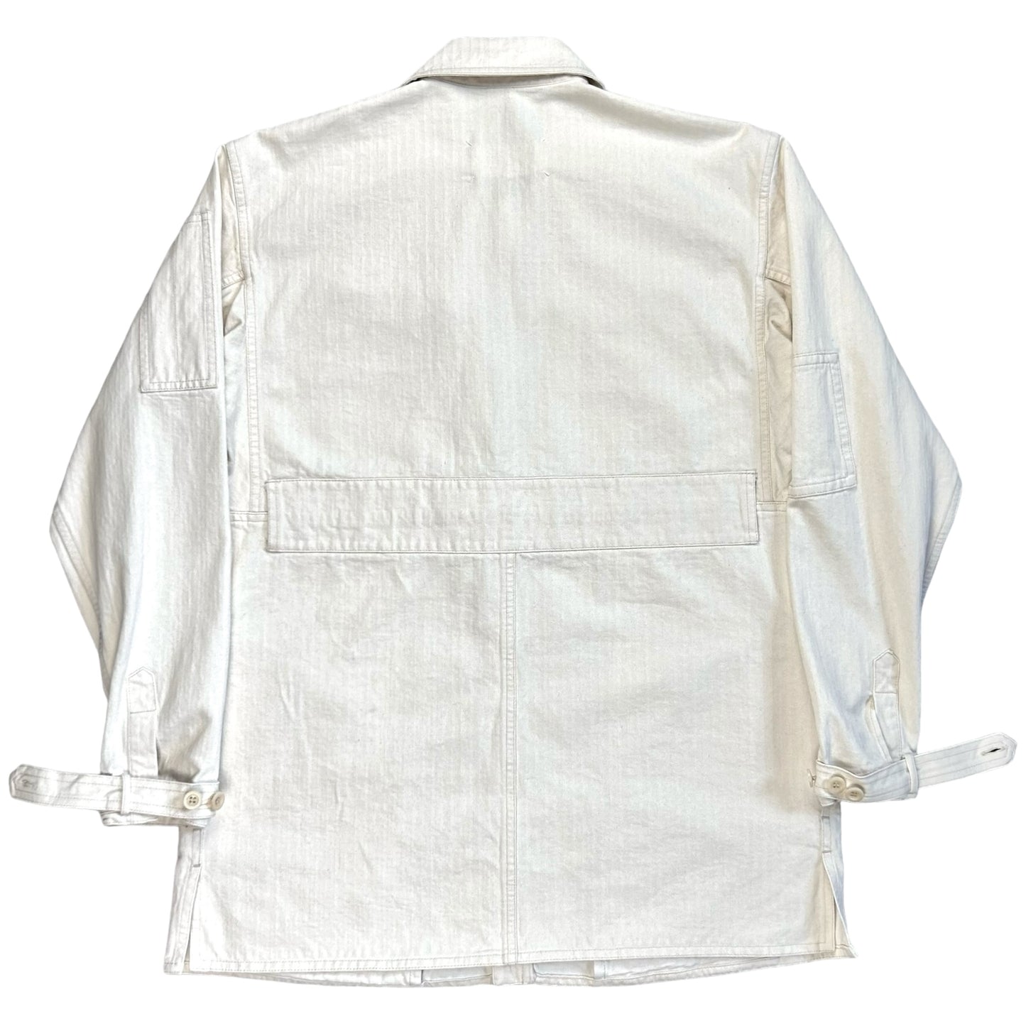 Maison Margiela Utility Work Jacket - SS22