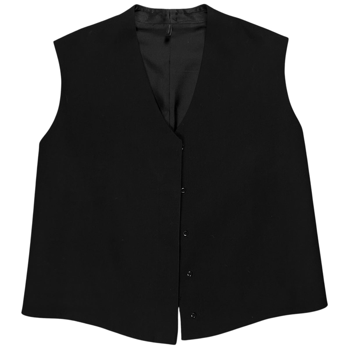 Helmut Lang Stealth Hook Vest - SS18
