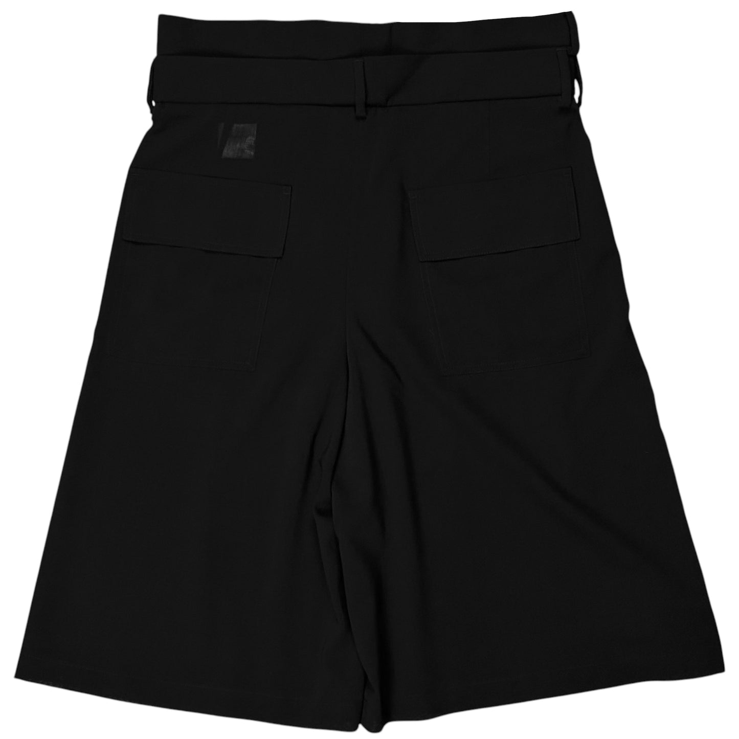 Namacheko Double Waistband Shorts - SS25