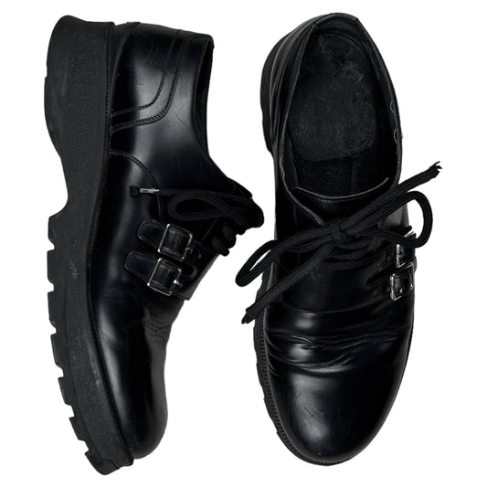 Dior Homme Punk Derbies - AW16