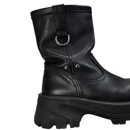 Alyx D-Ring Work Boots - SS24