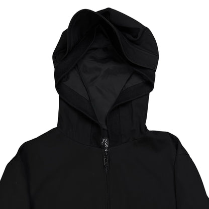 Y's by Yohji Yamamoto Peak Hood Jacket - AW99