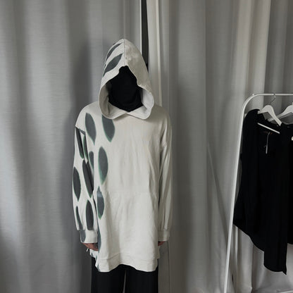 Dries Van Noten Len Lye Hesper Hoodie - SS21