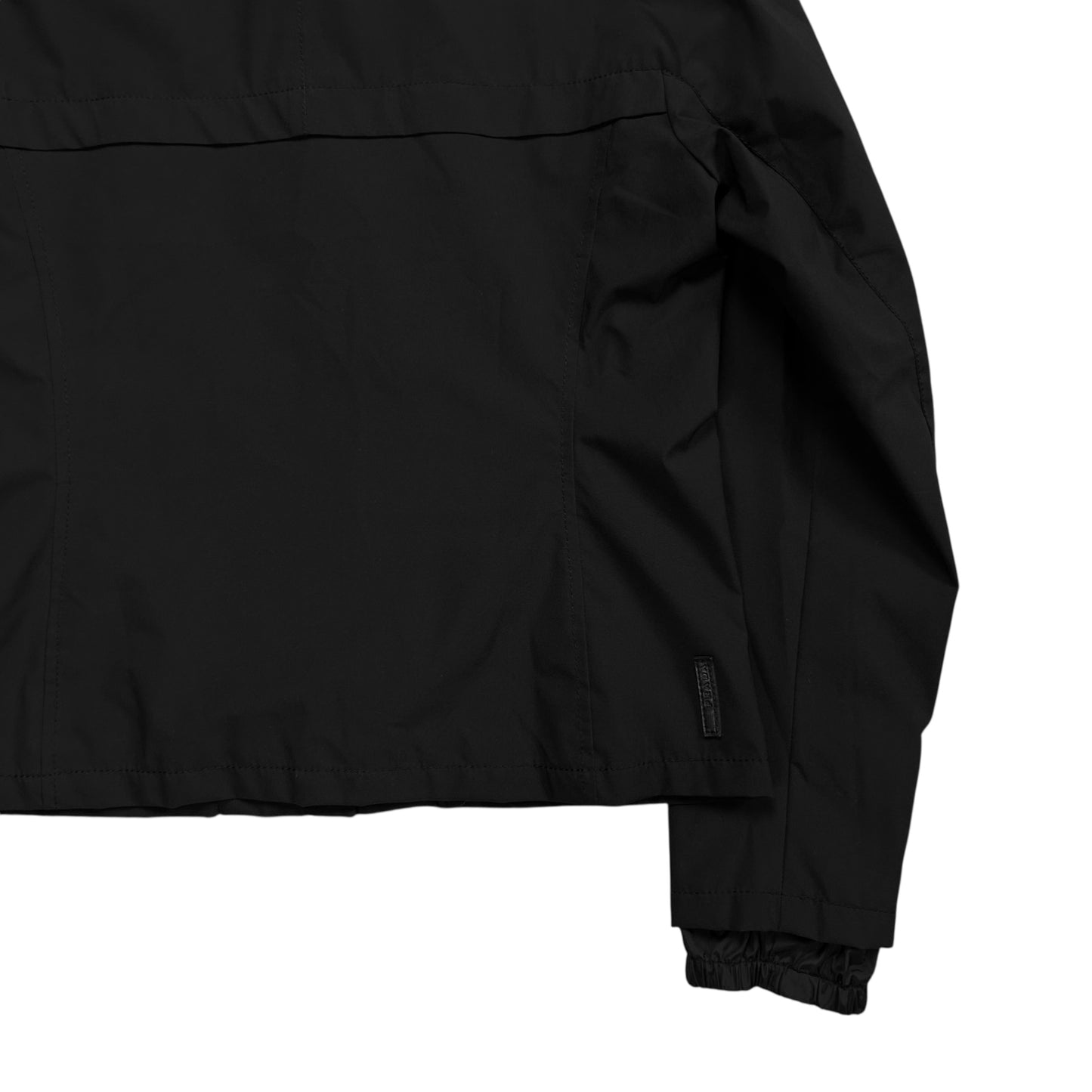 Prada Techncial Work Jacket - SS06