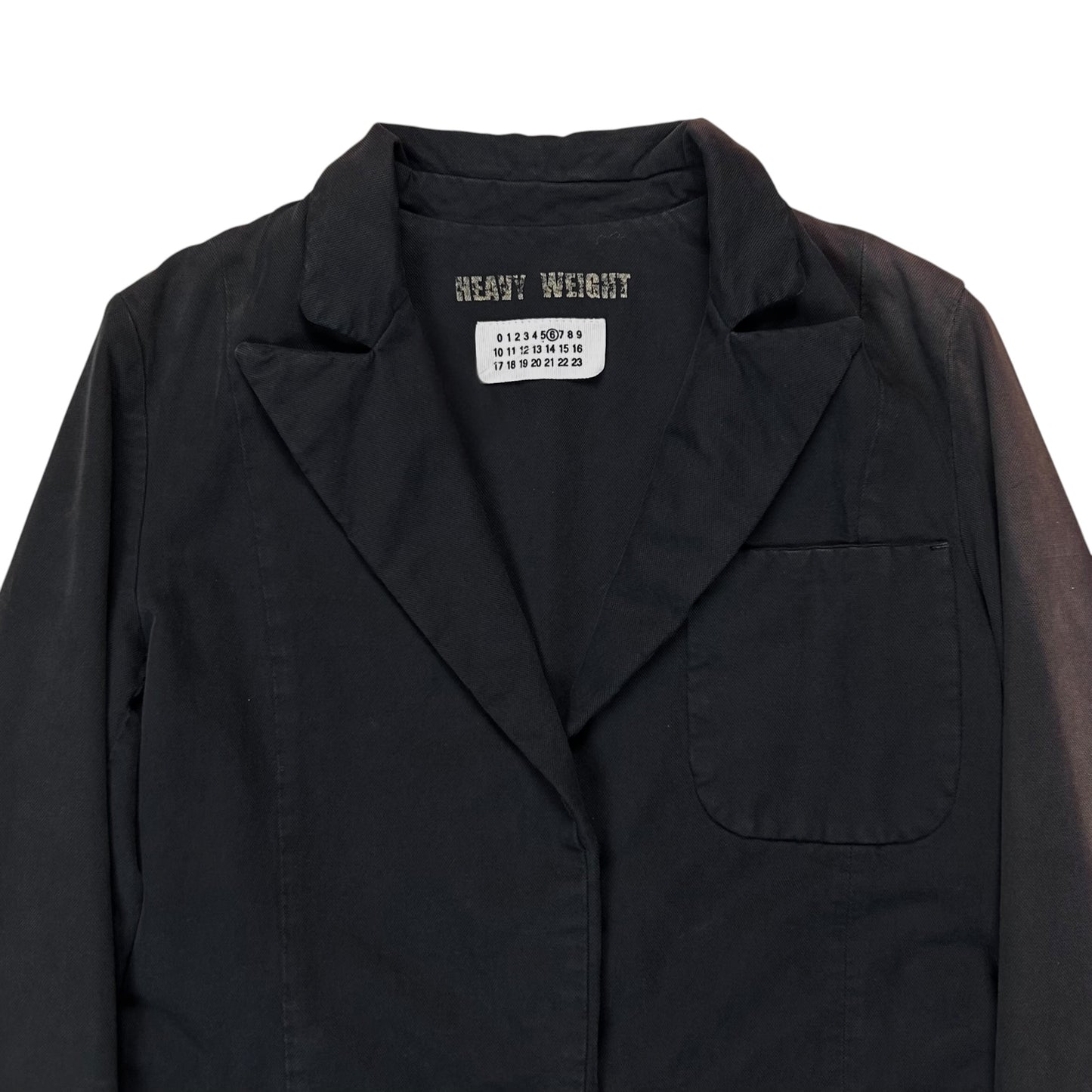 Maison Martin Margiela Margiela Sunfaded Blazer - AW04