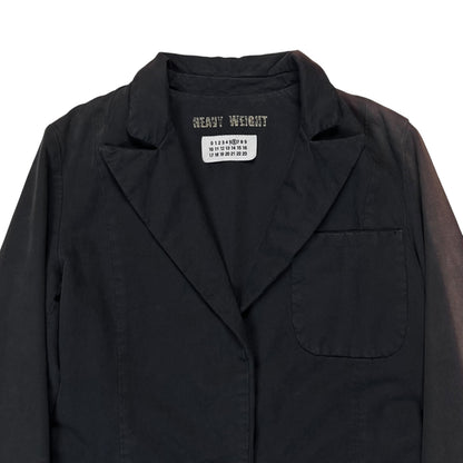 Maison Martin Margiela Margiela Sunfaded Blazer - AW04