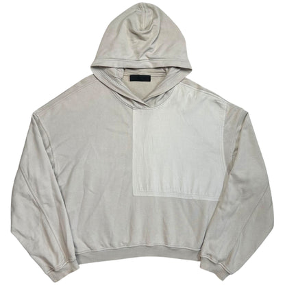 Haider Ackermann Panel Layer Perth Hoodie - SS20