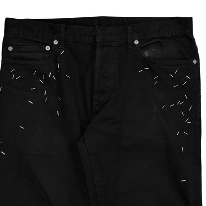 Dior Homme Staple Jeans - SS15