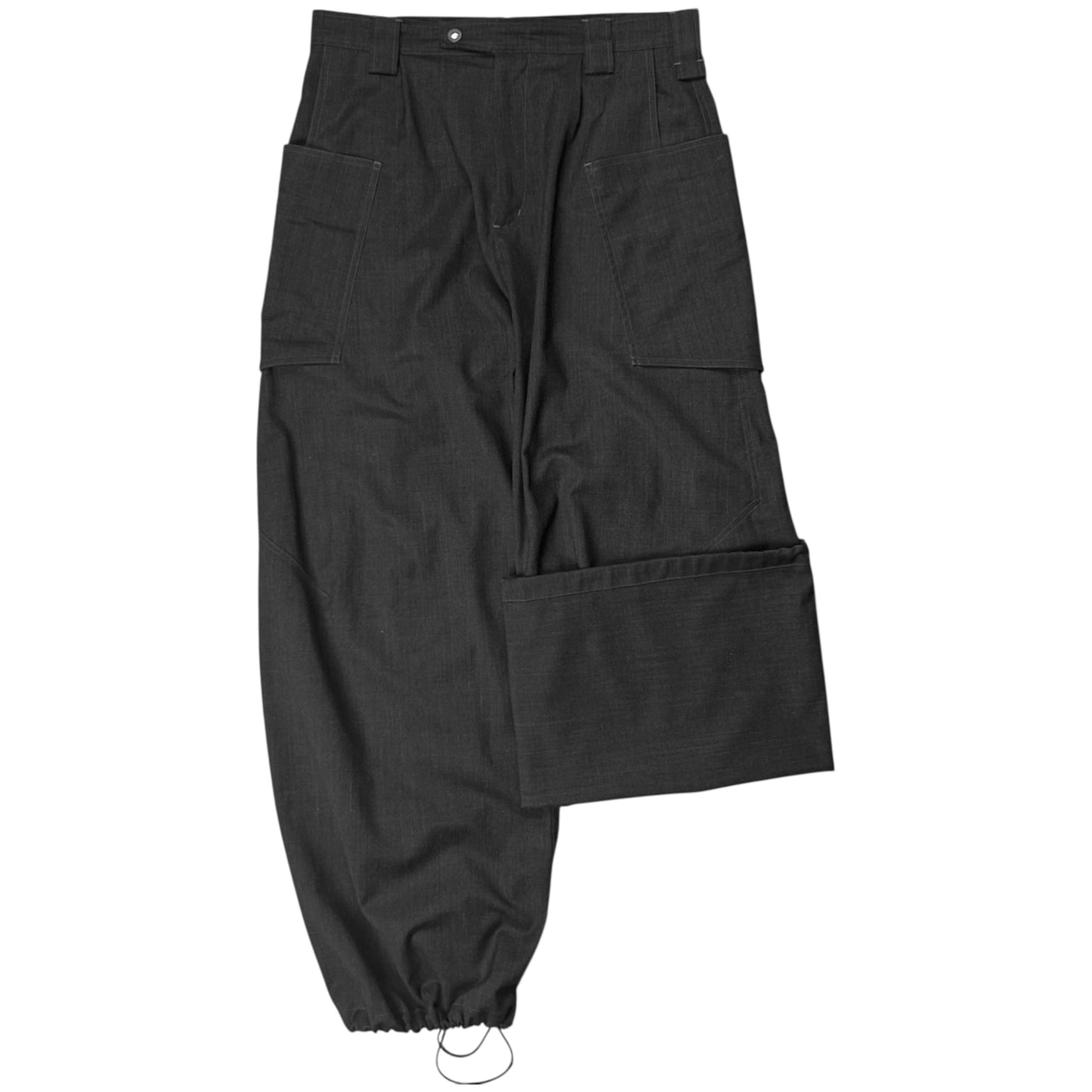 Kiko Kostadinov Meno Cargo Pants - AW23