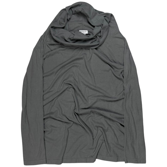 Dries Van Noten Drape Collar Sweater