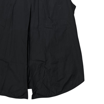 Balenciaga Draped Sleeveless Shirt - AW13