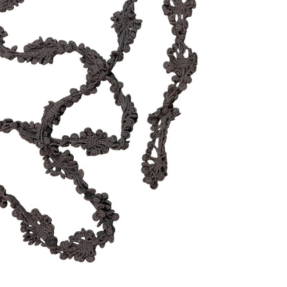 Kiko Kostadinov Cruma Crotchet Scarf - AW22