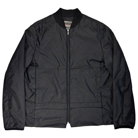 Prada Padded Liner Bomber Jacket