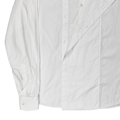 Dries Van Noten Mid Panel Button Shirt