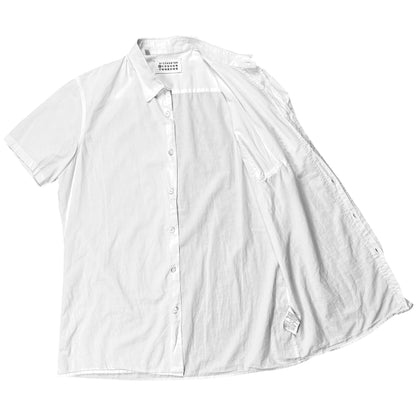 Maison Martin Margiela Cigarette Pocket Shirt - SS10