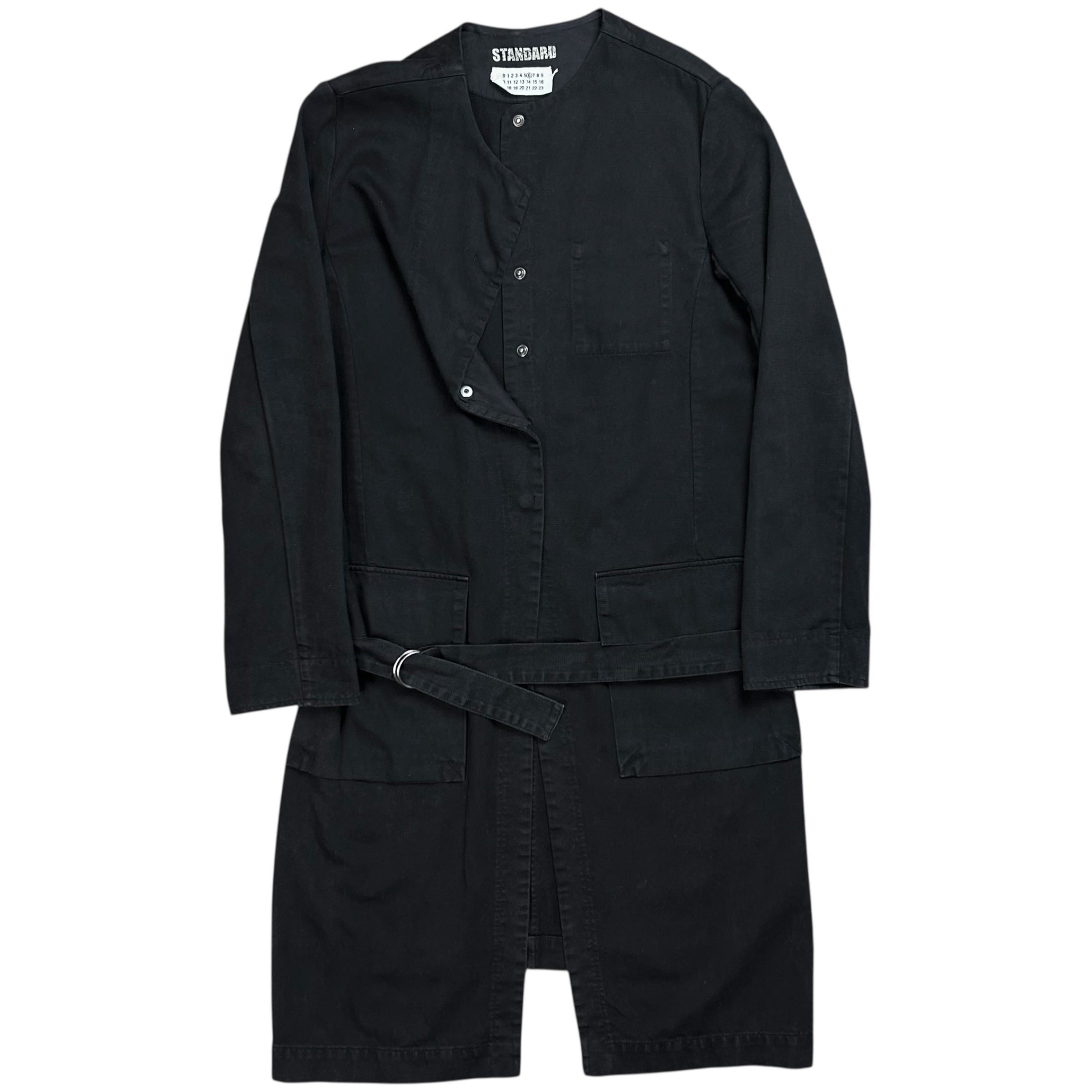 ジャケット・アウター Maison Martin Margiela snap button cort ジャケット・アウター Maison Martin Margiela snap button cort