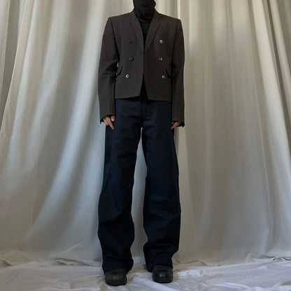 Raf Simons Wide Work Jeans - SS23