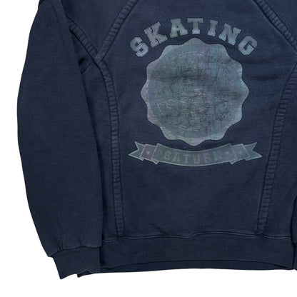 Maison Margiela Skating Saturn Sweater - AW18