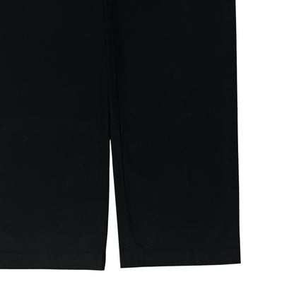 Gucci by Tom Ford Flared D-Buckle Belt Pants - AW03