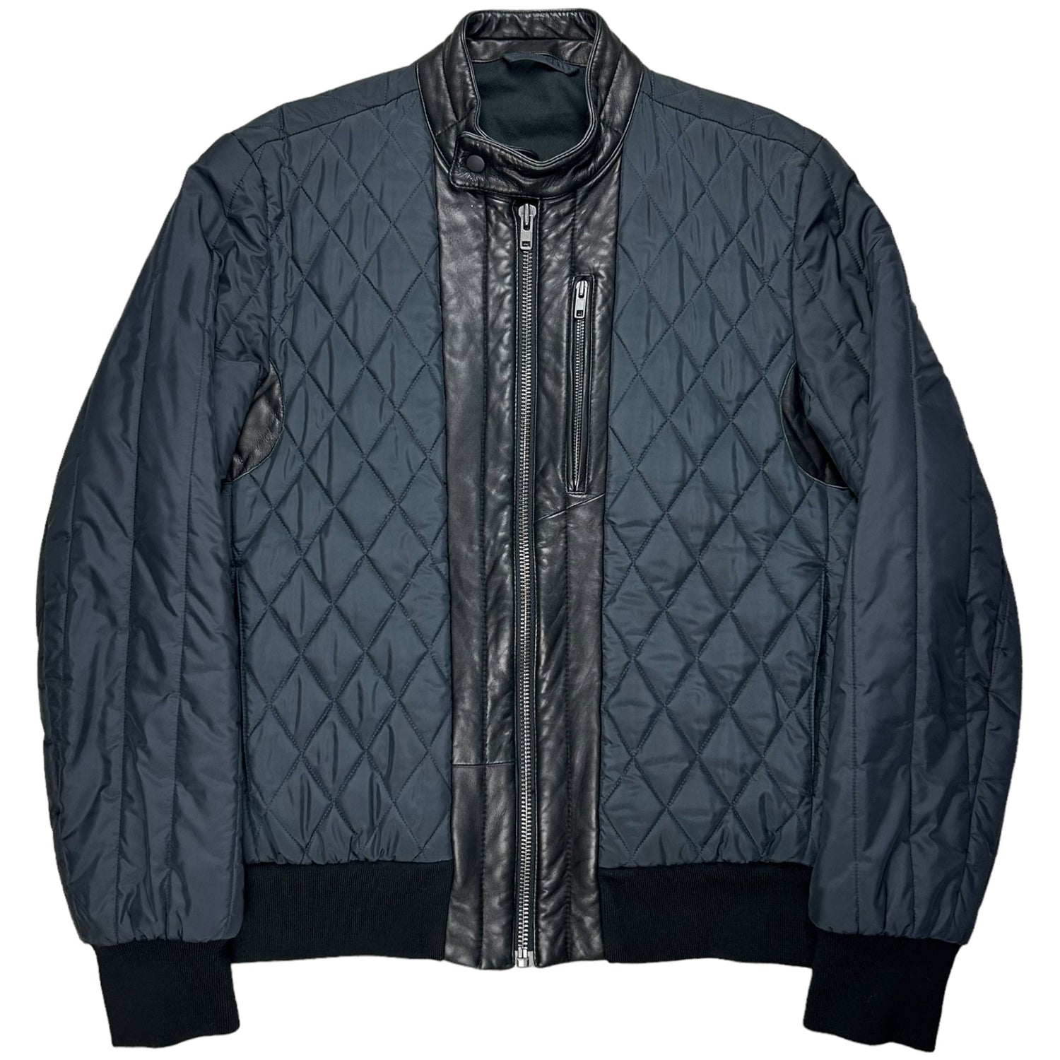 Maison martin discount margiela bomber jacket