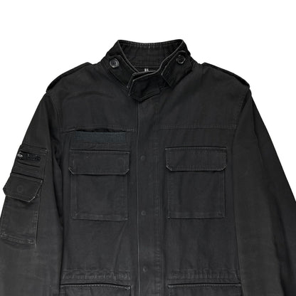 Dior Homme Military Pocket Safari Jacket - SS05