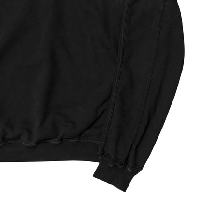 Haider Ackermann Distressed Perth Sweater